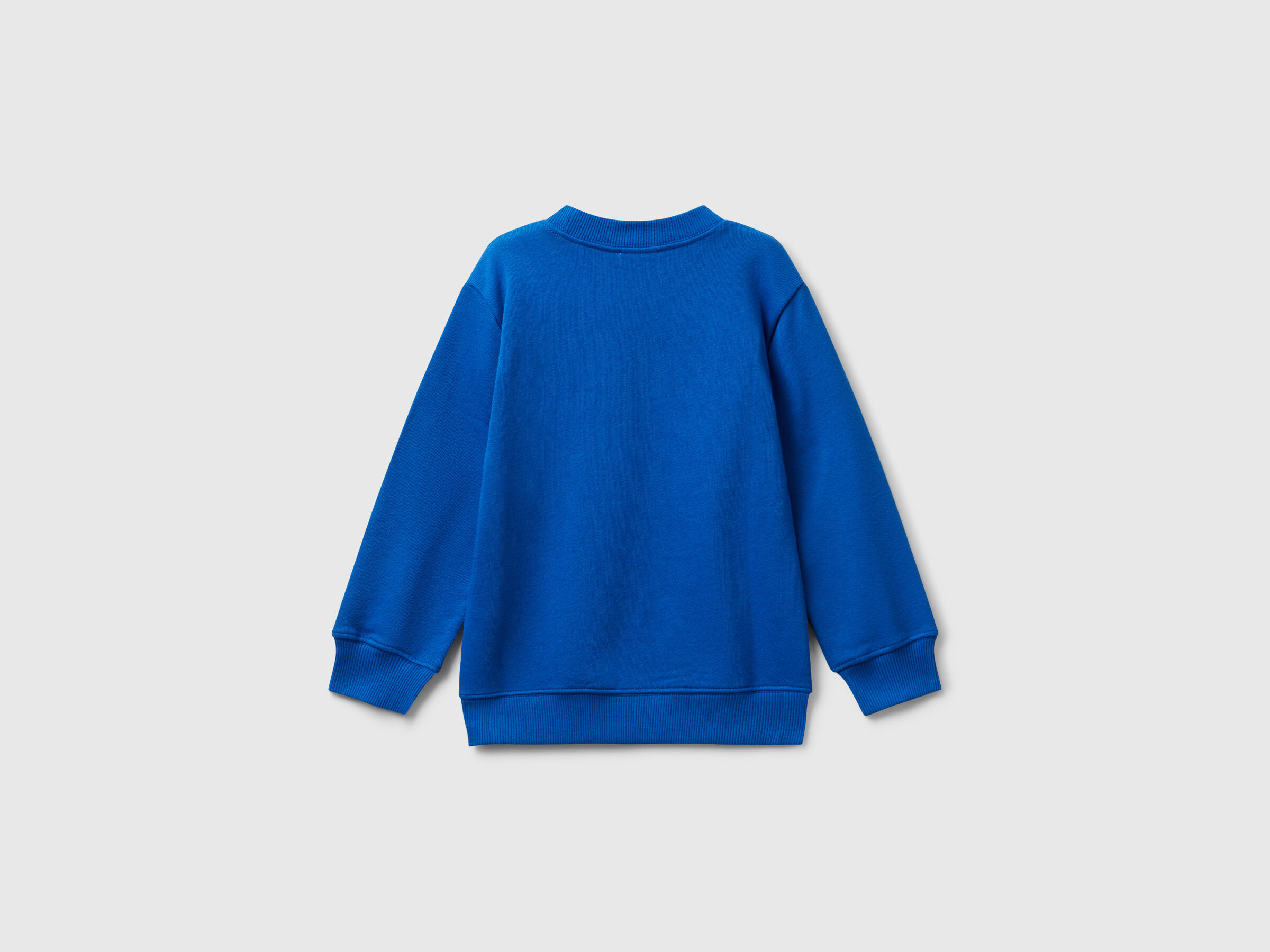SWEATER L/S Junior Boy image number 2
